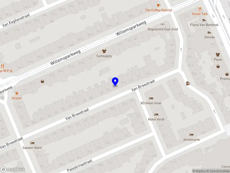 Stichting Juridisch Eigendom Feeder Valeris Sub Debt & Equity I