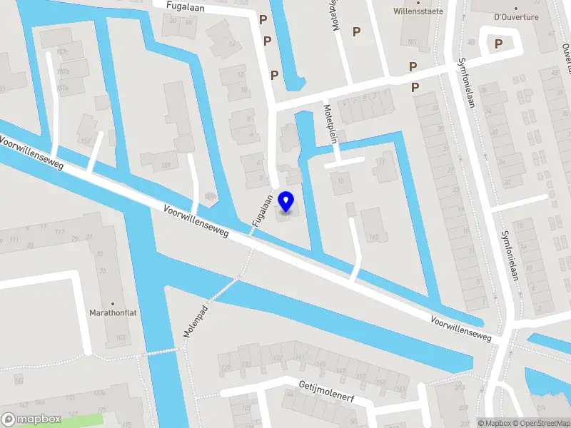 Stichting Administratiekantoor HJASB