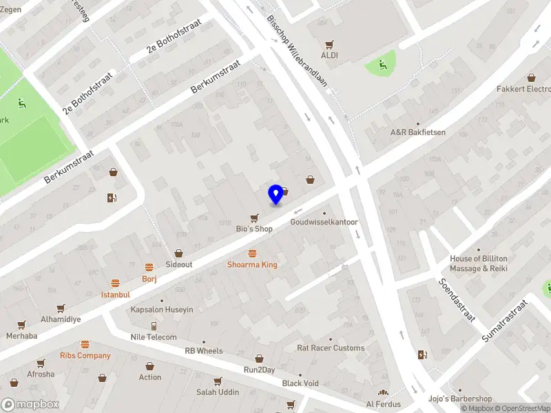 Ricametal Vlechtwerken