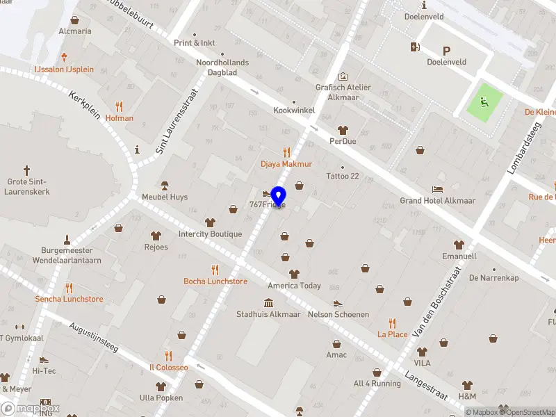 Maison Mini Agency B.V.