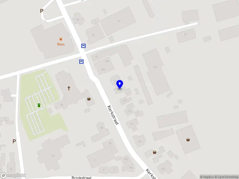 Nieuw bedrijf Lefhuis