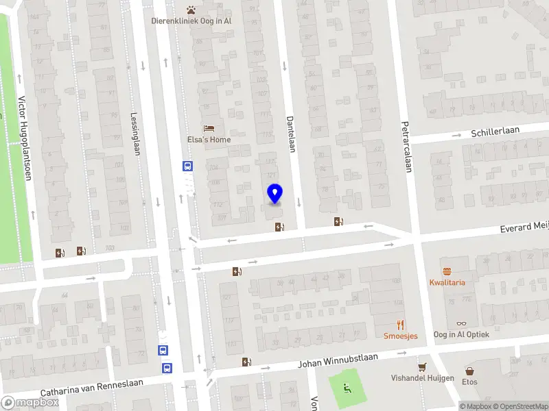 Richter Consultancy B.V.