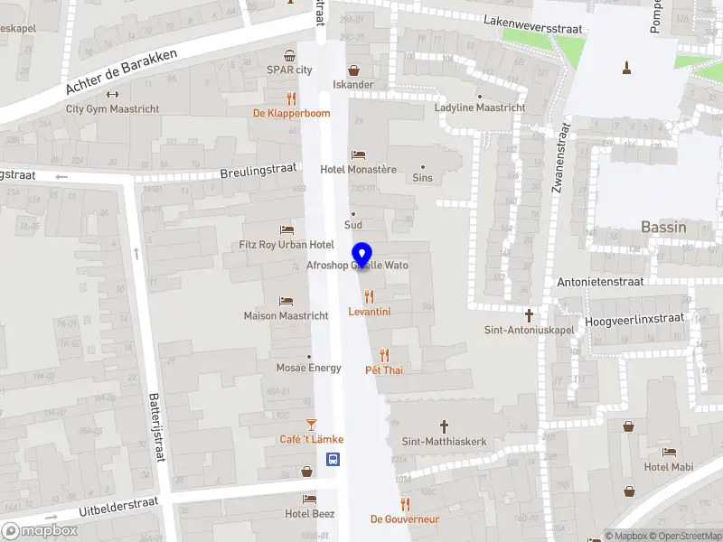 Vereniging van eigenaars 