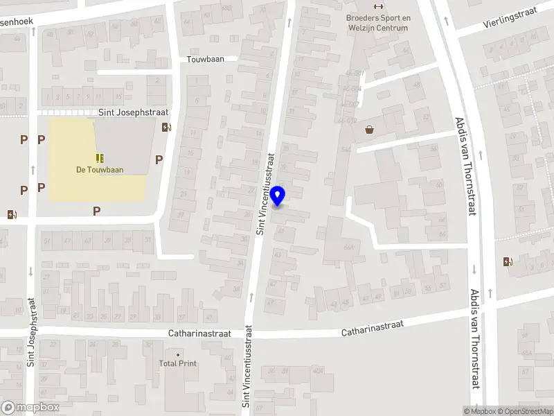 Blokdijk Holding B.V.