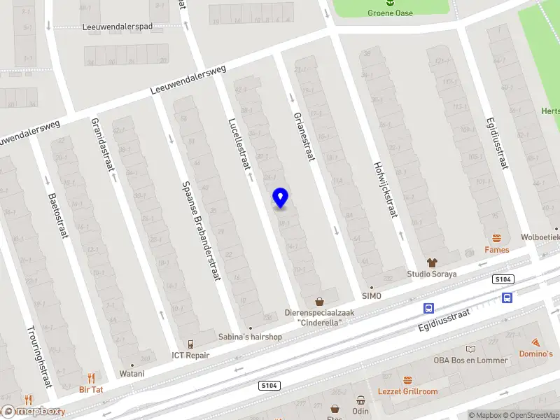 Ed Rowe Consulting B.V.