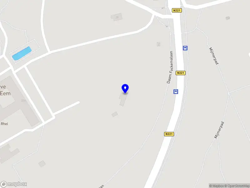 Stichting Administratiekantoor LDNS