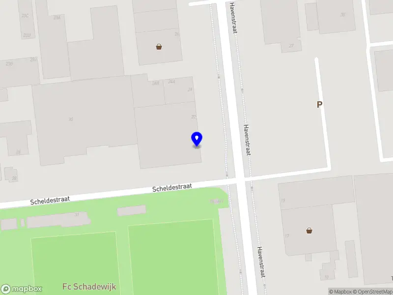 Northsea Beheer B.V.