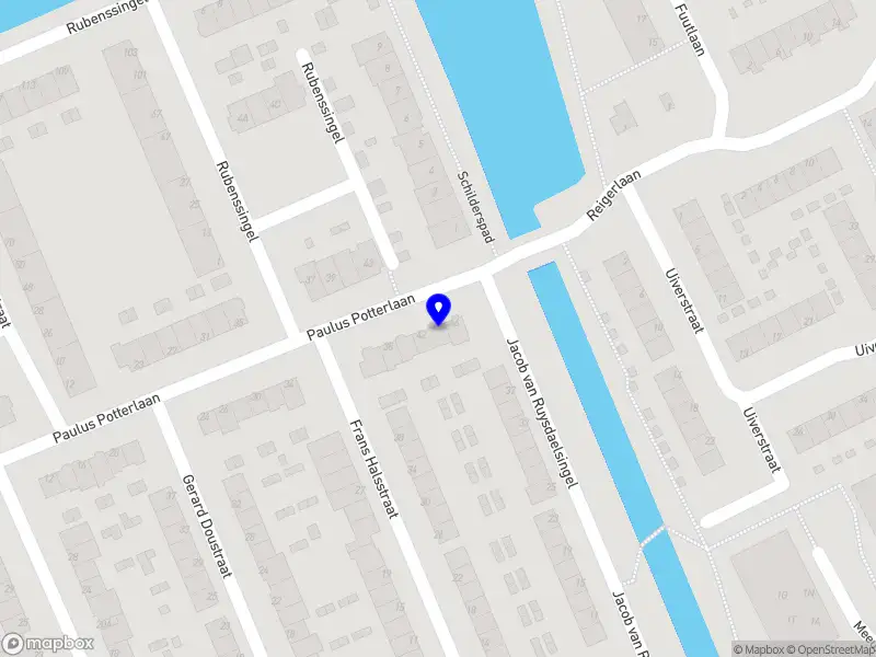 van der Hammen coaching