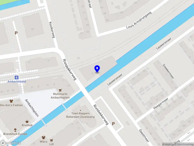 Sterren Group holding B.V. Rotterdam