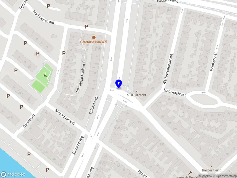 Craft & Space Studio