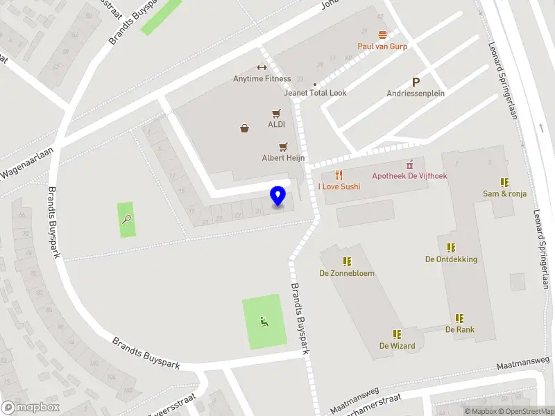 The Caribbean Ark Deventer