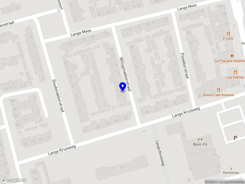 Gabi Louer Interieur Design