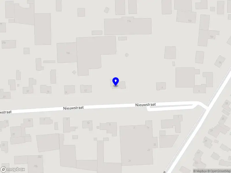 N. van Bergen Beheer B.V.