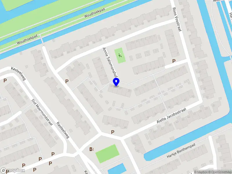 Ricardo Kreischer Holding B.V.