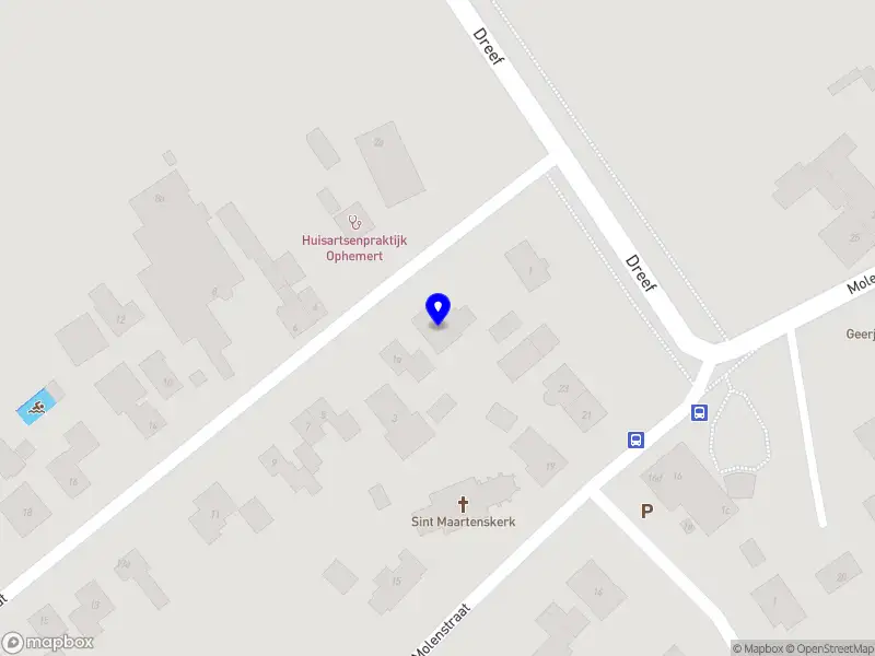 Zaneta Przybylska Holding B.V.