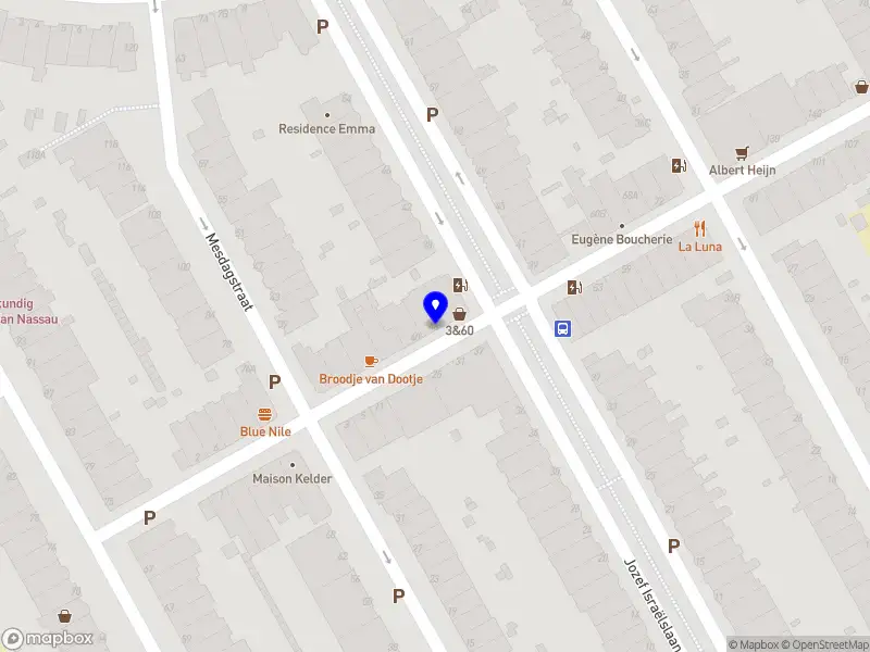 brilmode Verhey van Wijk B.V.