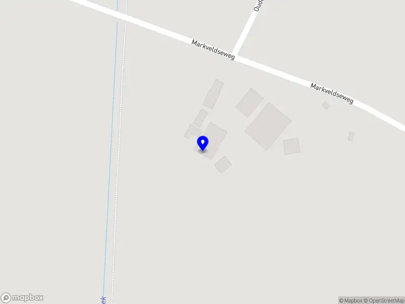 Landbouwbedrijf Potman