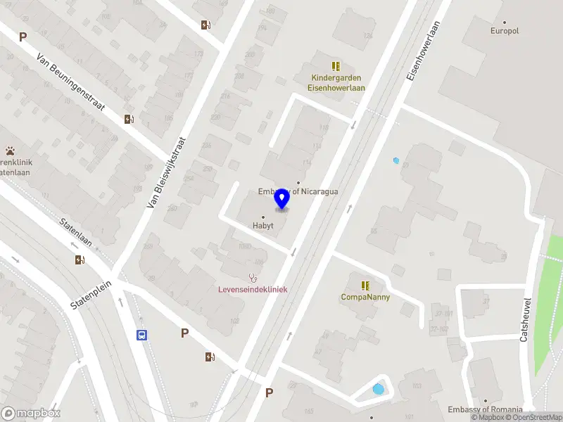 AJF Solutions 's-Gravenhage