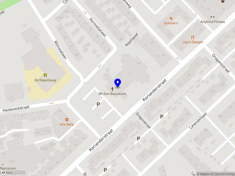 Kinderdagverblijf De Schatkamer B.V.