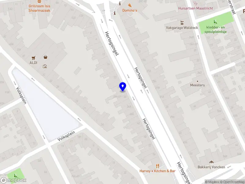 Vereniging van Eigenaars Hertogsingel 28 te Maastricht