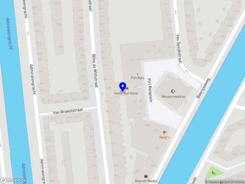 Mens Marine Consulting