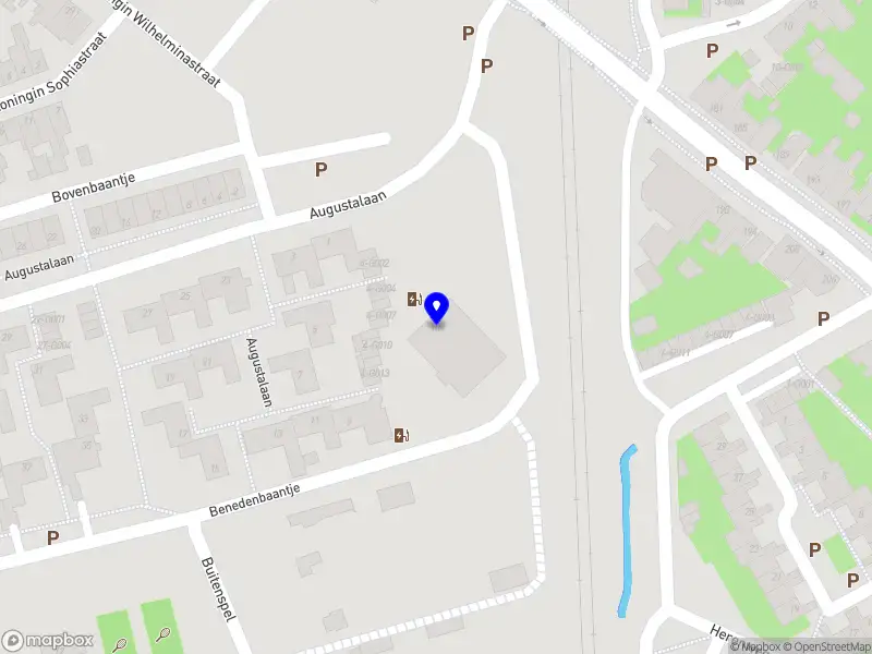 Overveld Beheer B.V.