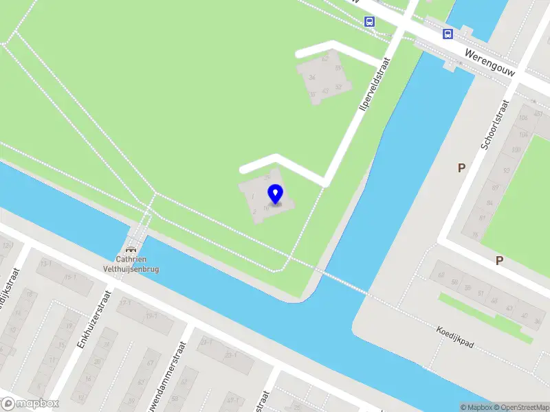 Mondhygiënist Linnaeuskade B.V. Amsterdam