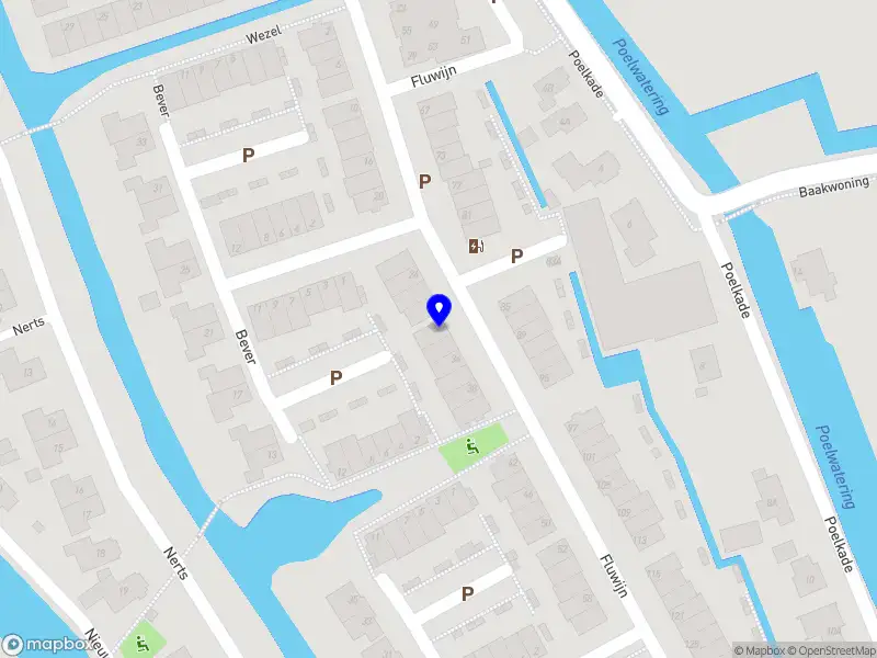 Laramie Holding B.V.