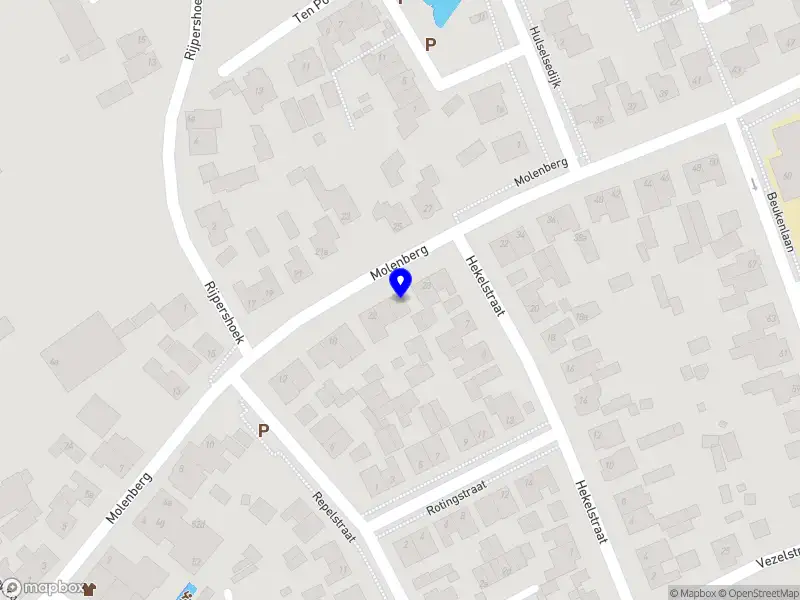 Fabrie bouw & renovatie