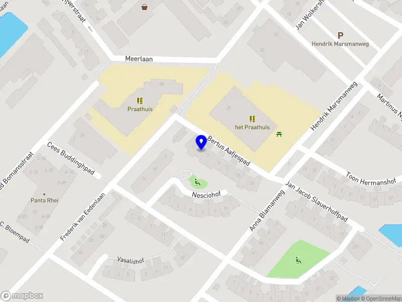 Stichting Wyrd Research