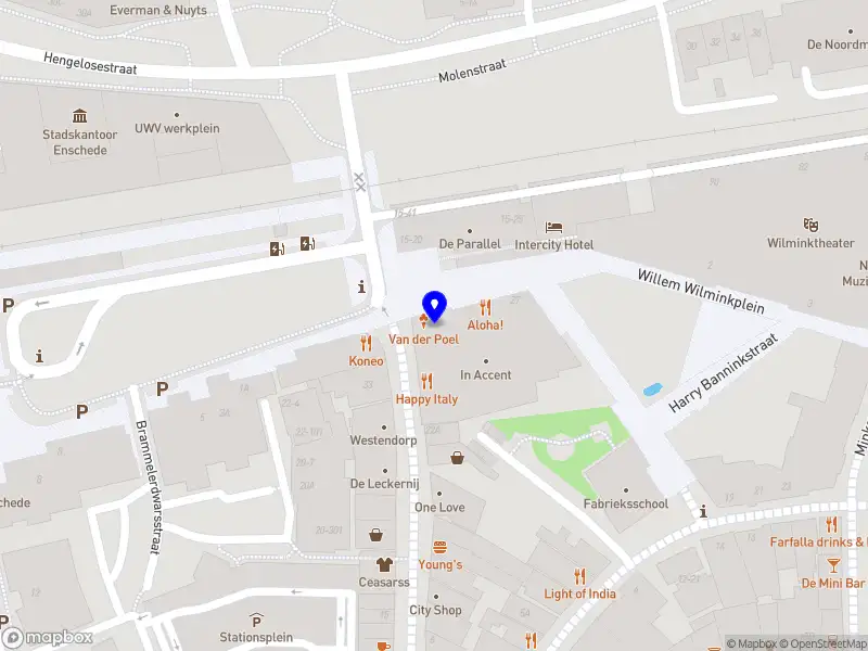 Happy Healthy Business B.V.