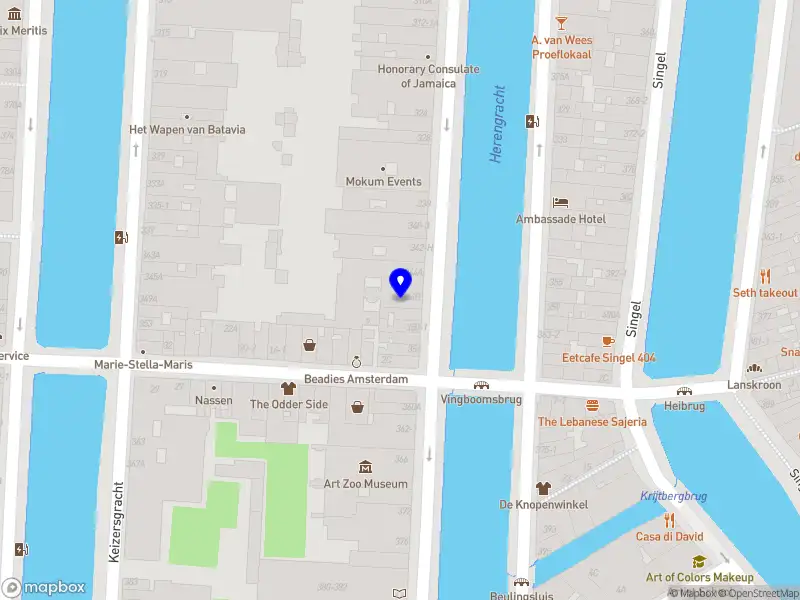 AD&D International B.V.