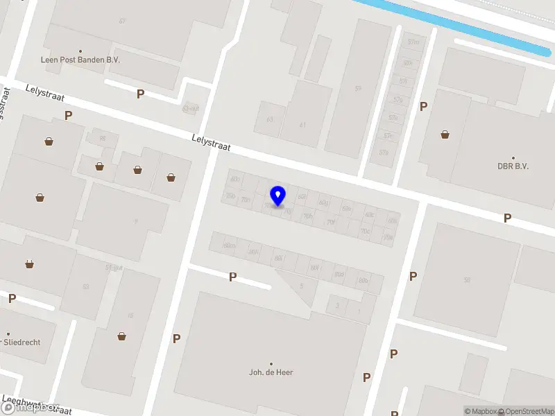 Van Hemert WorkWear V.O.F.