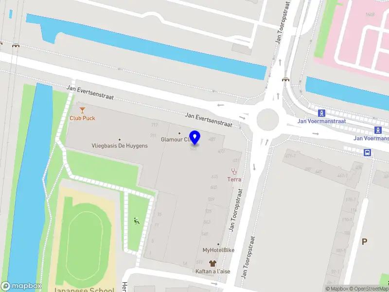 Intelligent Futures United