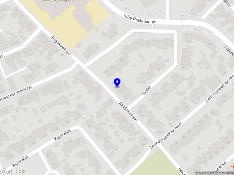 Stichting Tijs en Lizzy Foundation