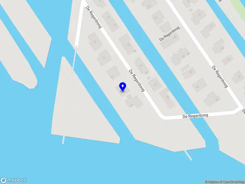 Hanskamp Portonovo Holdings B.V.