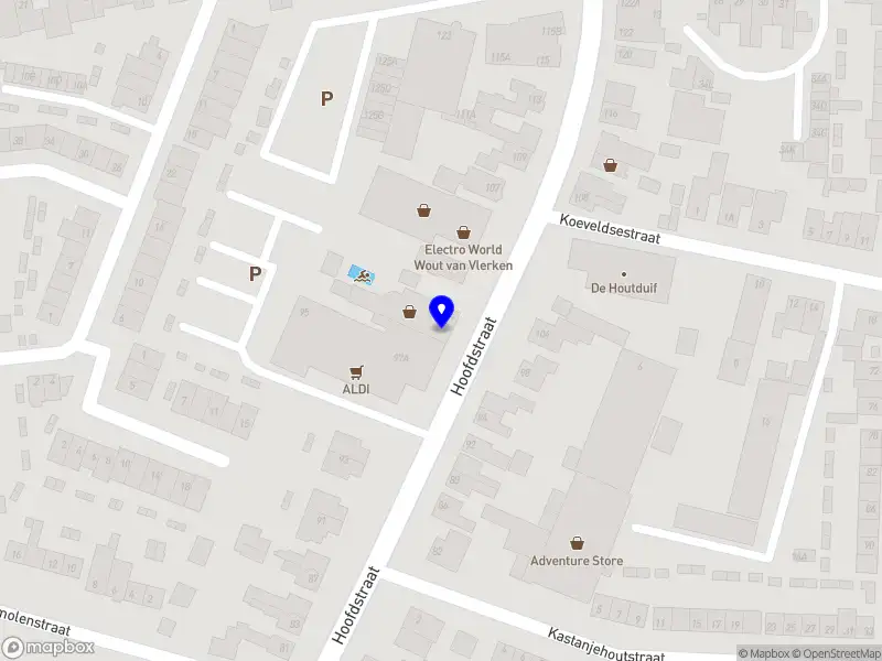 Nieuw bedrijf FUTURE PROFIT B.V.