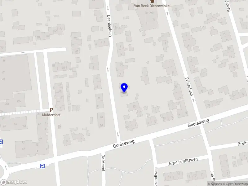 Schilderbedrijf Andrè