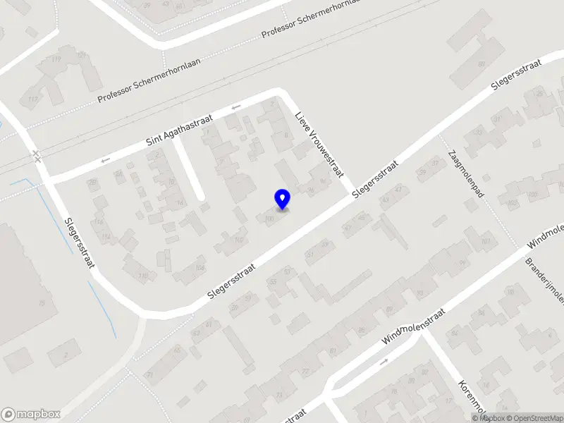 Nieuw bedrijf Stichting WildHub