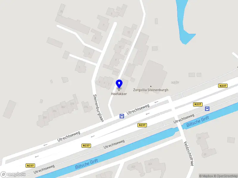 Groenpartners Groen Erfgoed B.V.