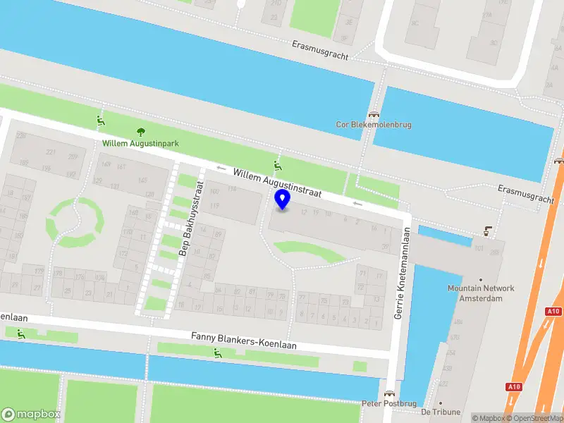 I.C. English Academy Amsterdam