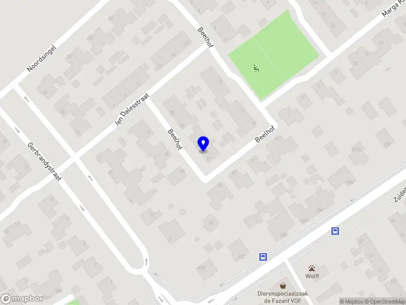 Tekenbureau Maarten Knol