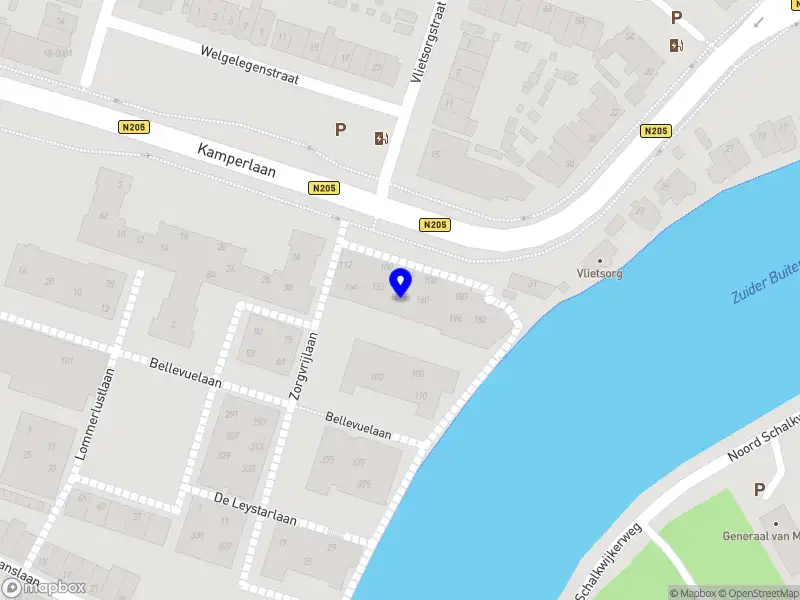 Vermeulen Technical & Creative