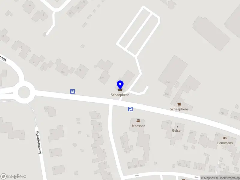 Schaepkens mobiliteit sinds 1979 B.V.