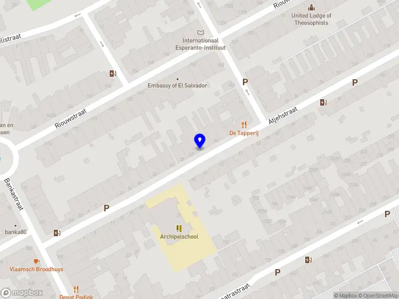 Puppington Group B.V.