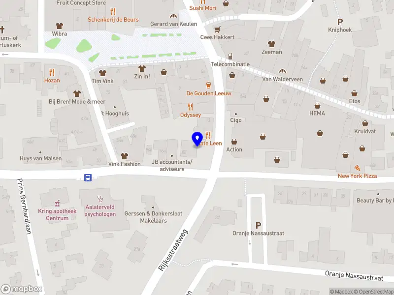 Bosakker Waardenburg B.V.