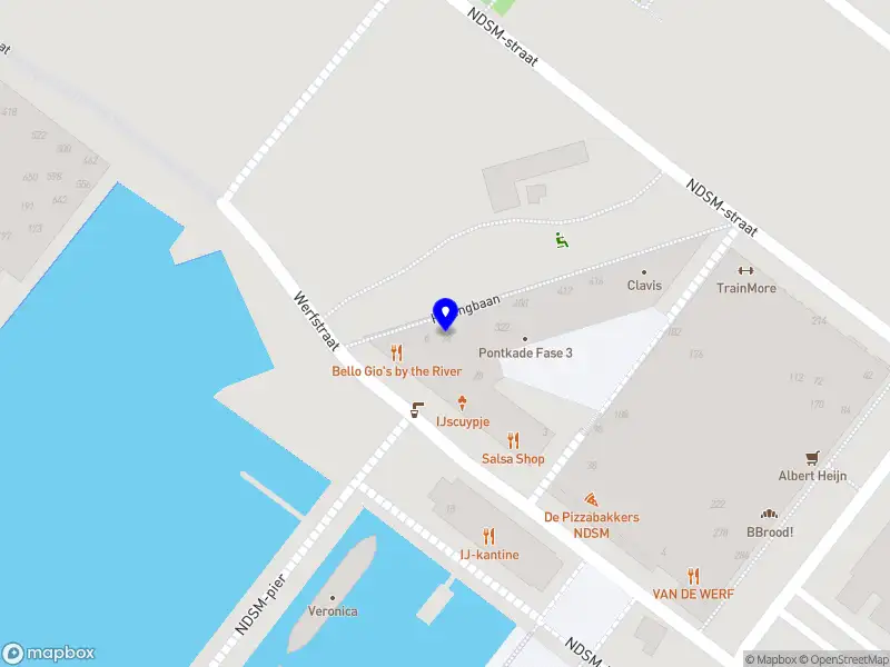 Inceis Tech & Tourism