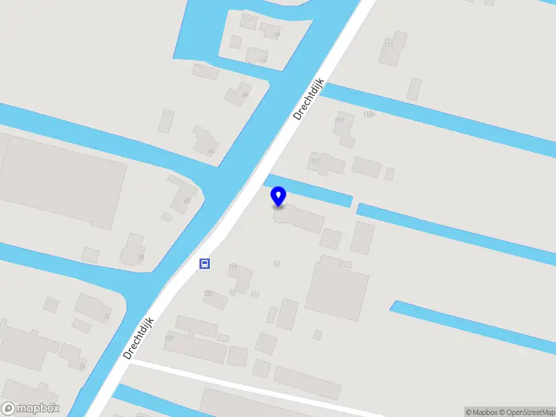 De kleine Drecht B.V.