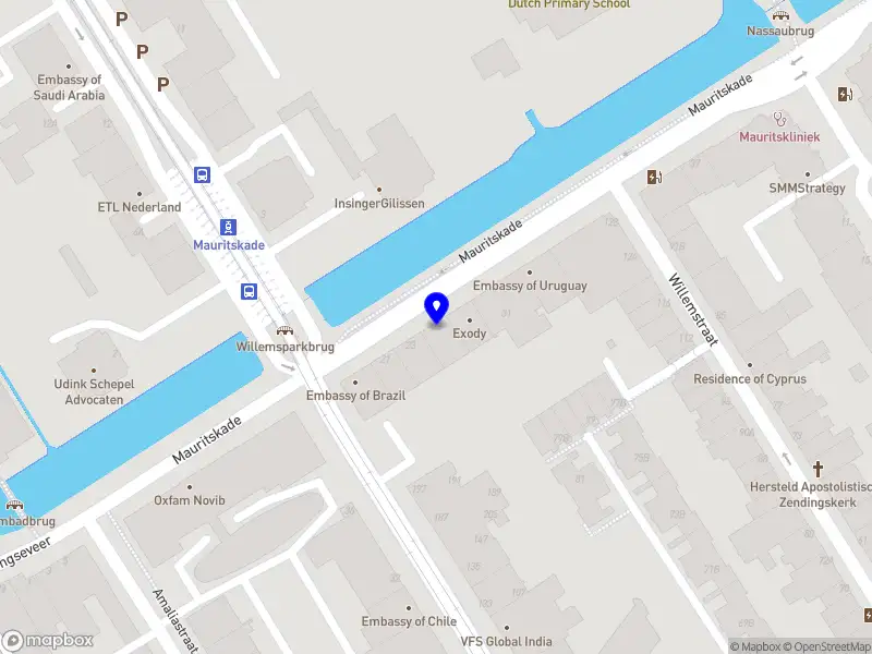 Roos Business Consulting B.V.