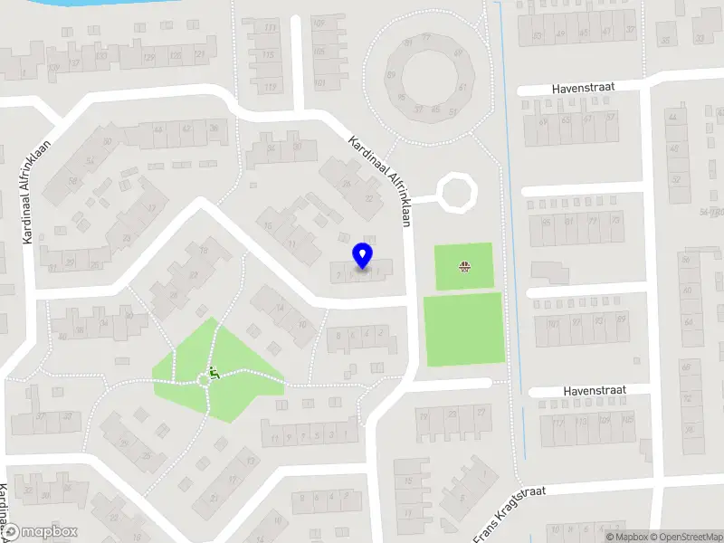 Trimsalon Puur Vacht